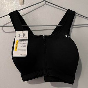 Under Armour DD Endure Sports Bra